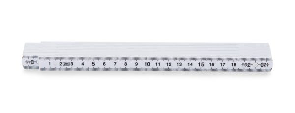 Miara SCALO 2 m P121146A
