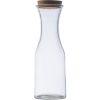 Karafka szklana 1000 ml P086638K