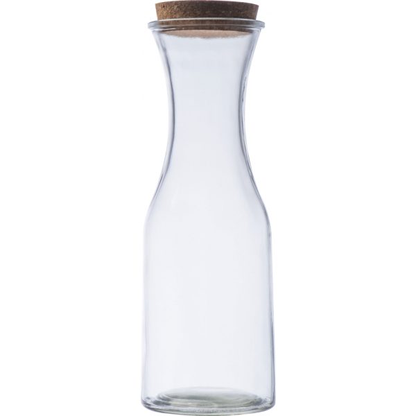 Karafka szklana 1000 ml P086638K