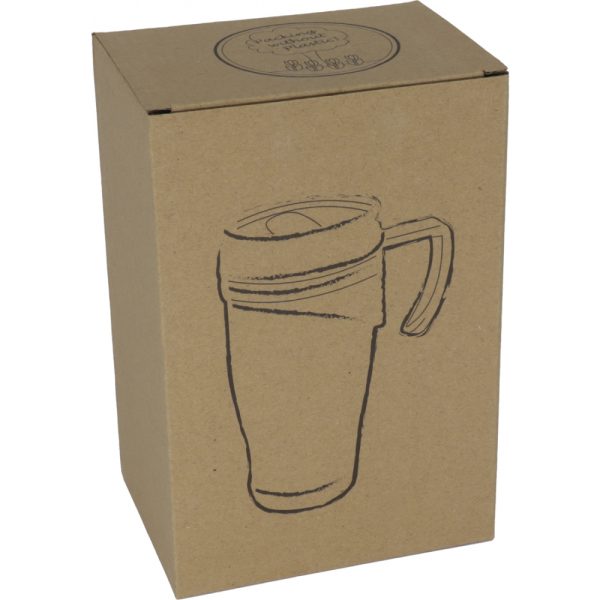 Kubek termiczny 400 ml P085103K