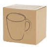 Kubek porcelanowy 300 ml P086892K
