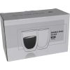 Szklanki do cappuccino 350 ml 2 szt. P086033K