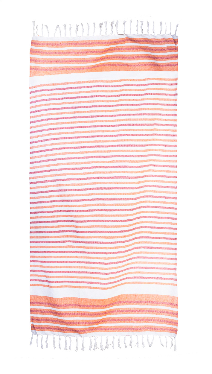 Ręcznik plażowy P121849D AN-AP800027-W