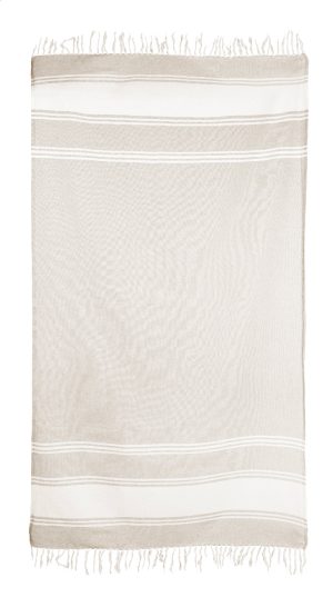 Ręcznik plażowy P121853D AN-AP800028-W
