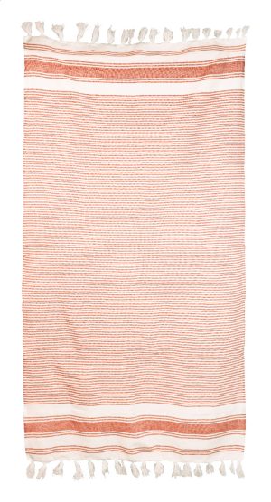 Ręcznik plażowy P121858D AN-AP800029-W