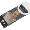 Pierścień świetlny do selfie RABS P121848D