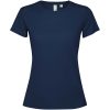 Estoril damska koszulka z długim rękawem P100277C navy blue