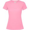 Estoril damska koszulka z długim rękawem P100277C silk pink