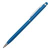 Długopis aluminiowy Touch Tip P000684R jasnoniebieski