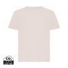 Dziecięca koszulka Iqoniq Koli, bawełna z recyklingu P054832X cloud pink