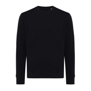 Lekki sweter Iqoniq Etosha, bawełna z recyklingu P054837X AX-T9303-W