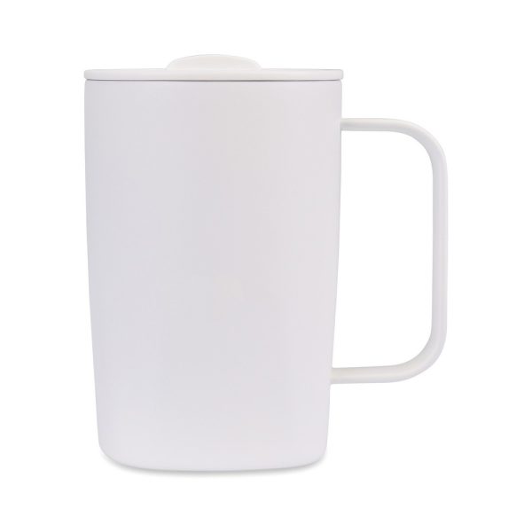 Kubek termiczny 450 ml Aviana™ Rowan P121357X white