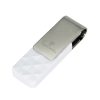 PENDRIVE PIERRE CARDIN USB P121682K biały