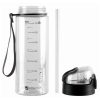 Butelka z tritanu SEYHAN 900 ml Schwarzwolf P087207K