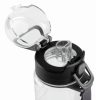 Butelka z tritanu SEYHAN 900 ml Schwarzwolf P087207K