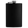 Piersiówka OLYMPOS 237 ml Schwarzwolf P085830K