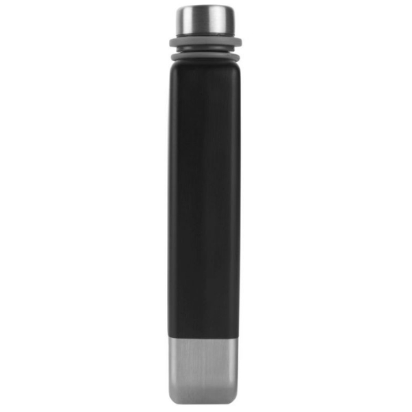 Zestaw piersiówka 266 ml, kieliszki 30 ml i lejek TAHAT Schwarzwolf P086938K