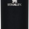 Kubek Stanley AeroLight Transit Mug 0,47L P090356P black metallic