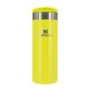 Kubek Stanley AeroLight Transit Mug 0,47L P090356P electric yellow