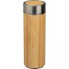 Butelka bambusowa 350 ml P086551K