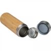 Butelka bambusowa 350 ml P086551K