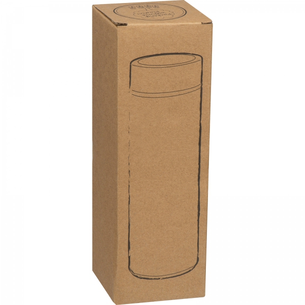 Butelka bambusowa 350 ml P086551K