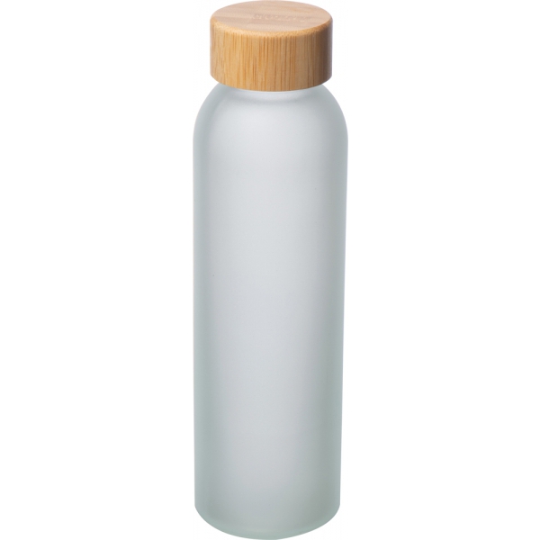 Butelka do picia 500 ml P087305K MC-436266-500ml