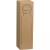Butelka stalowa termiczna 1000 ml P085478K