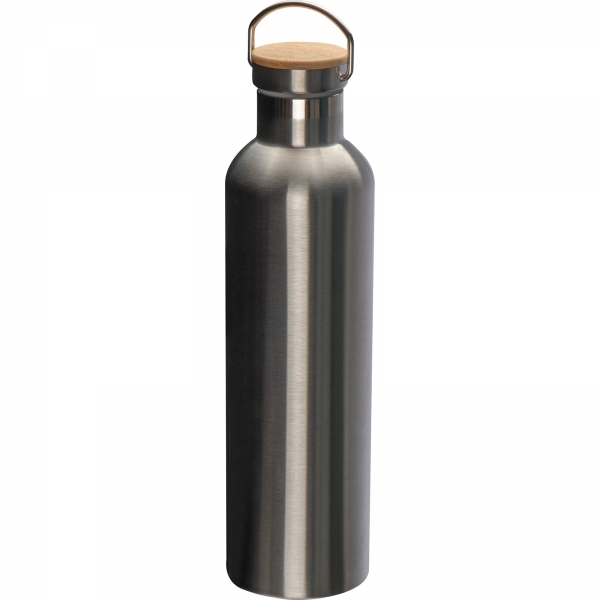 Butelka stalowa termiczna 1000 ml P085478K MC-358007-1000ml