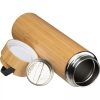 Butelka stalowa termiczna 500 ml P086926K