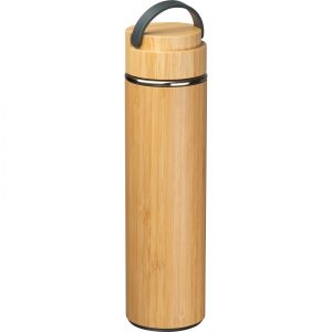 Butelka stalowa termiczna 500 ml P086926K MC-311313-500ml
