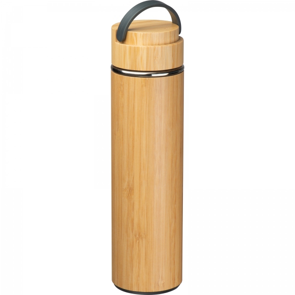 Butelka stalowa termiczna 500 ml P086926K MC-311313-500ml