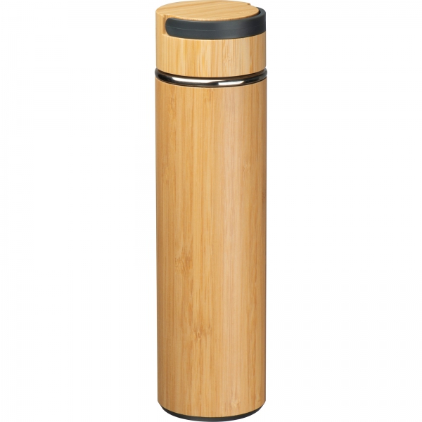 Butelka stalowa termiczna 500 ml P086926K