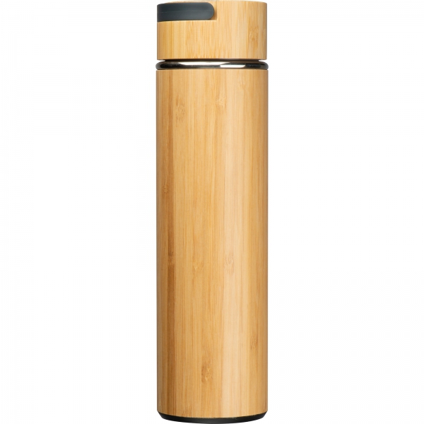 Butelka stalowa termiczna 500 ml P086926K