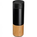 Karteczki samoprzylepne z recyklingu o wymiarach 50 x 75 mm Sticky-Mate®  P074203C PFC-21285-W