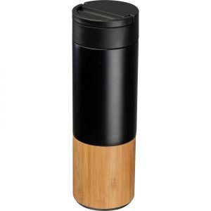Butelka stalowa termiczna 500 ml P087056K MC-317903-500ml
