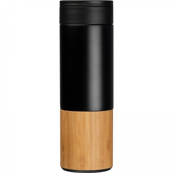 Butelka stalowa termiczna 500 ml P087056K