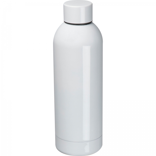 Butelka stalowa termiczna 500 ml P087258K MC-382406-500ml
