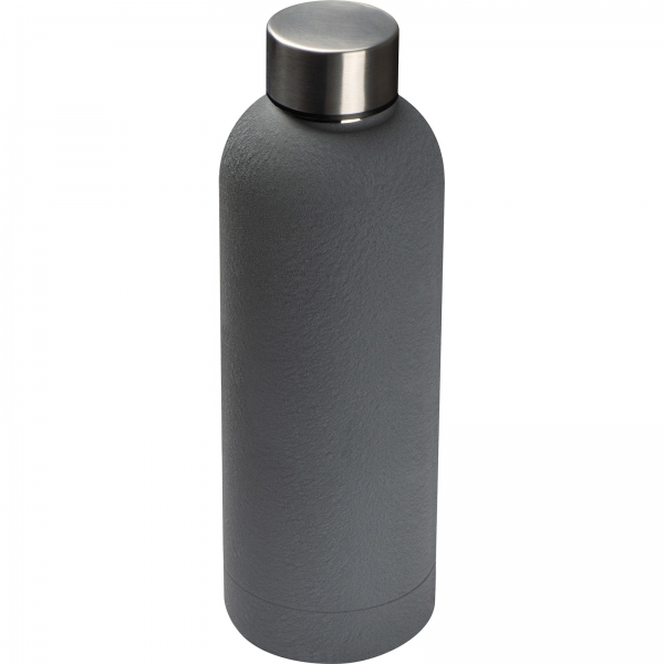 Butelka stalowa termiczna 500 ml P086522K MC-61519-W