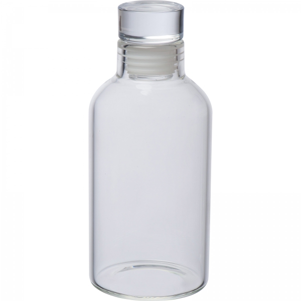 Butelka szklana 300 ml P087260K MC-389766-300ml