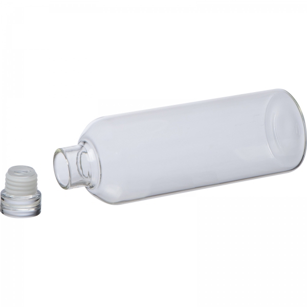 Butelka szklana 750 ml P087259K