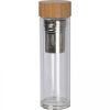 Butelka szklana termiczna 420 ml P086182K