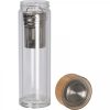 Butelka szklana termiczna 420 ml P086182K