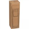 Butelka szklana termiczna 420 ml P086182K