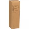 Butelka szklana z pokrowcem 500 ml P086626K