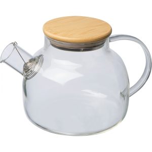 Dzbanek szklany 1000 ml P087060K MC-318566-1000ml