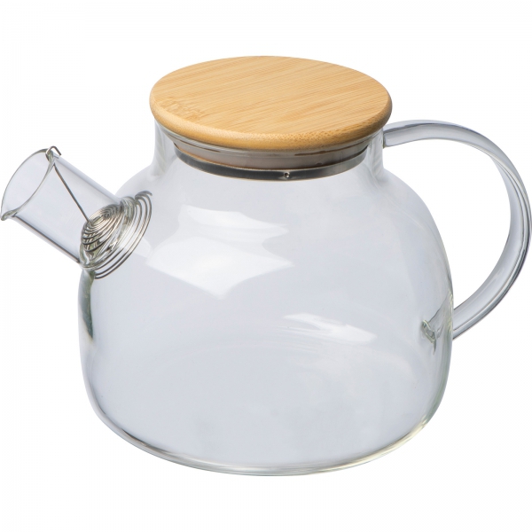 Dzbanek szklany 1000 ml P087060K MC-318566-1000ml