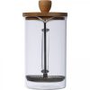 Dzbanek zaparzacz do kawy 600 ml P086888K