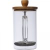 Dzbanek zaparzacz do kawy 600 ml P086888K