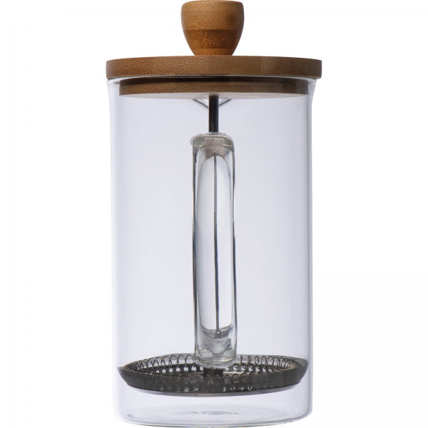 Dzbanek zaparzacz do kawy 600 ml P086888K